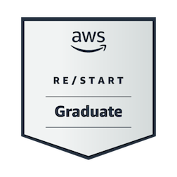 AWS pin