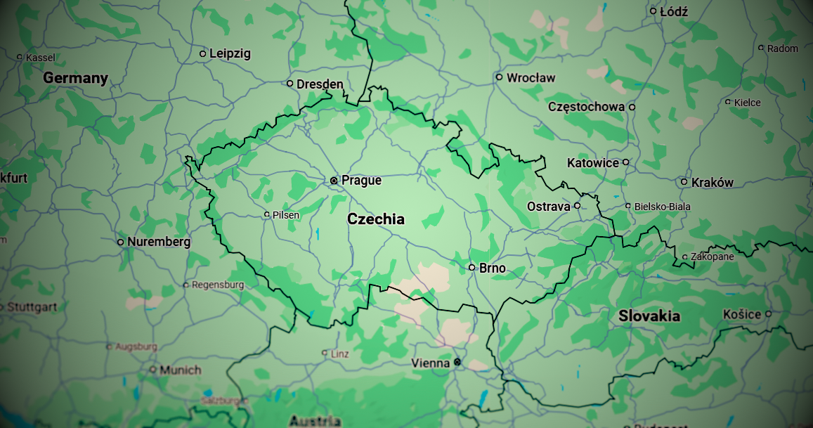 Czechia