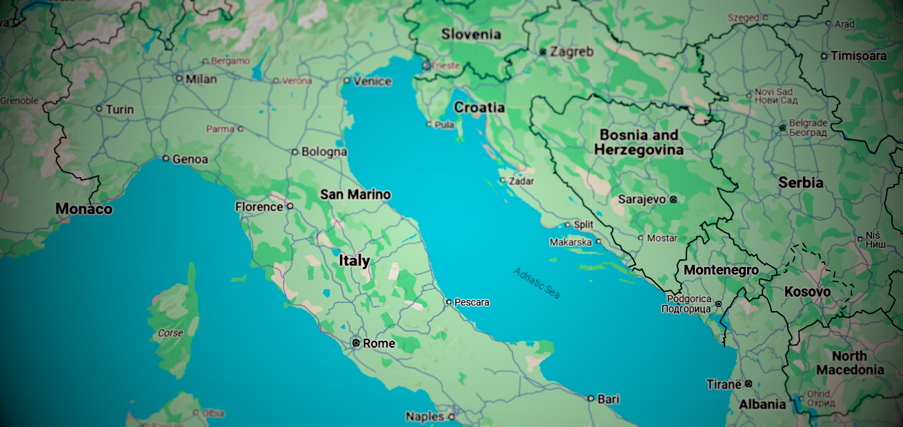 Italy