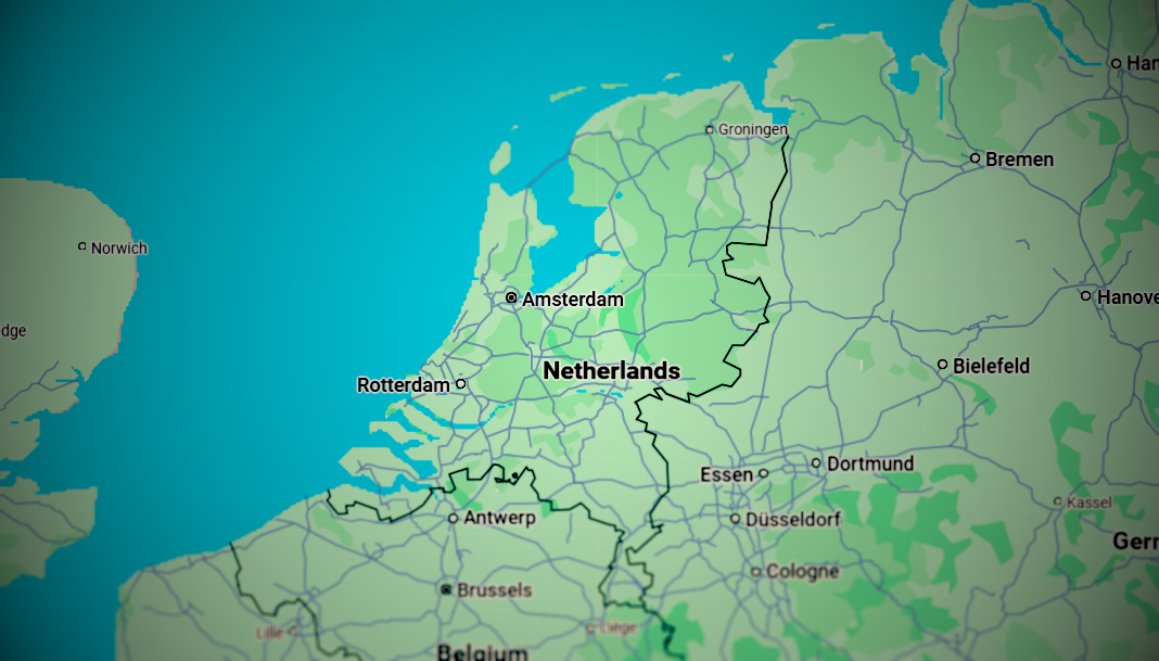 Netherlands