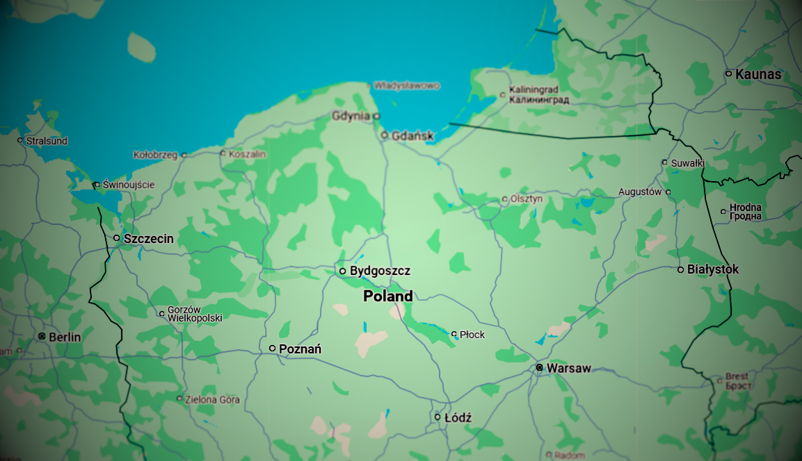 Poland